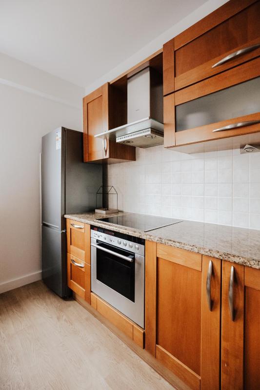 Apartament Rynek Więzienna - image 13
