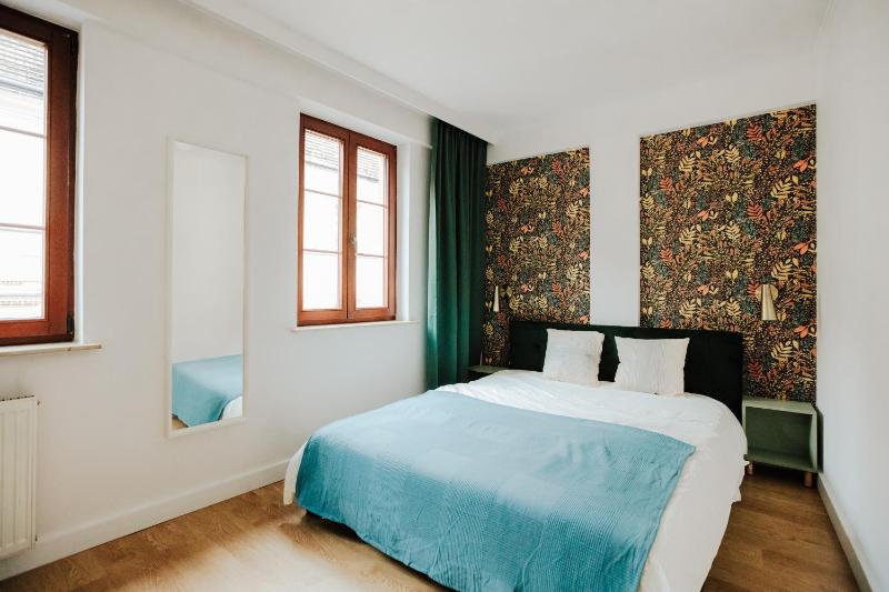 Apartament Rynek Więzienna - image 8