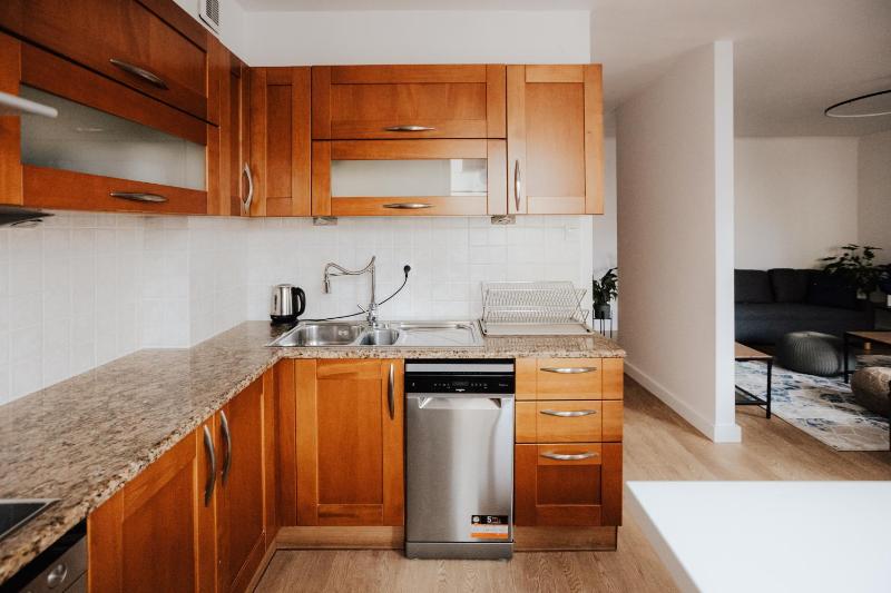 Apartament Rynek Więzienna - image 7