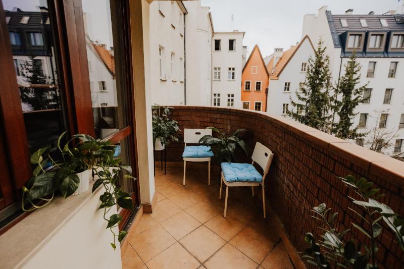 Apartament Rynek Więzienna - image 16