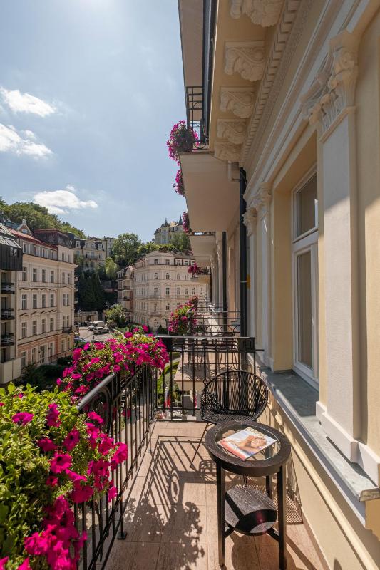 Spa Hotel ULRIKA - image 20