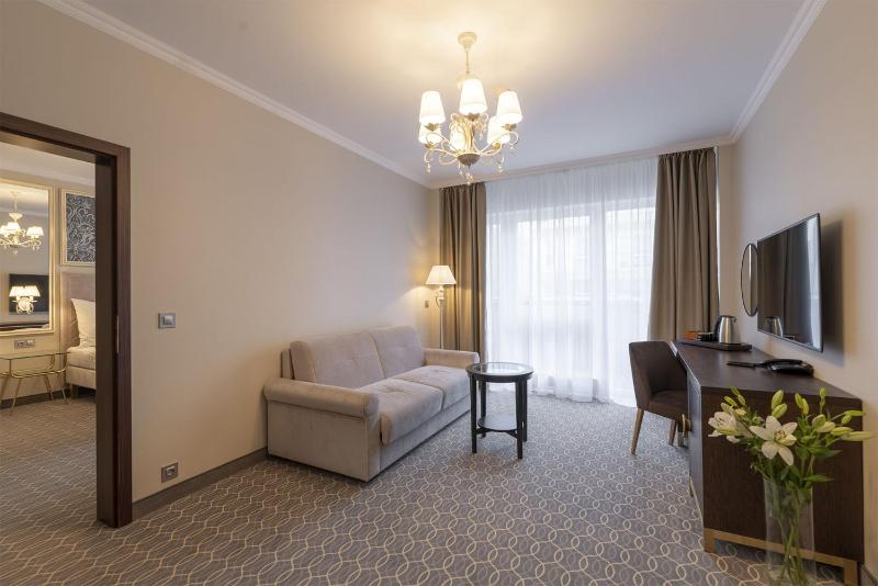 Spa Hotel ULRIKA - image 32