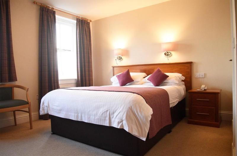 Superior Double Room with Sea View image 1