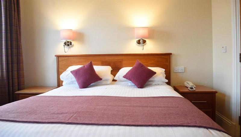 Superior Double Room with Sea View image 4
