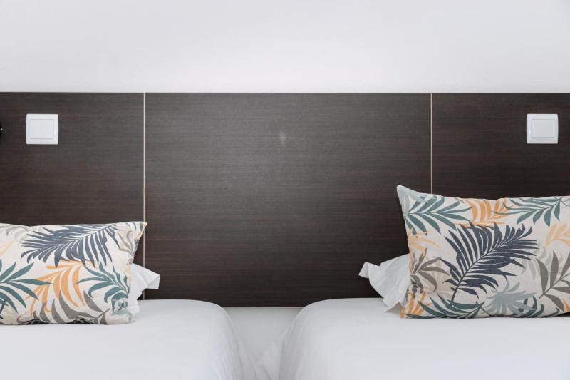 Twin Room - Disability Access image 1