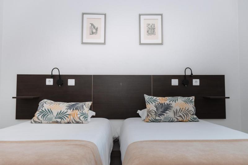 Twin Room - Disability Access image 3