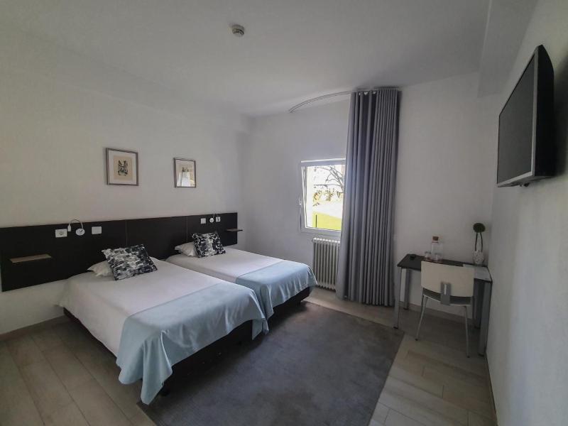 Twin Room - Disability Access image 4