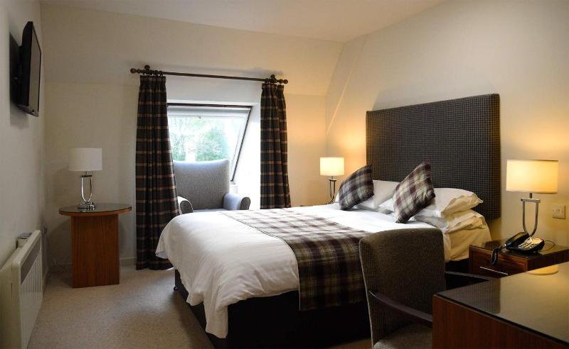 Premier Double Room image 1