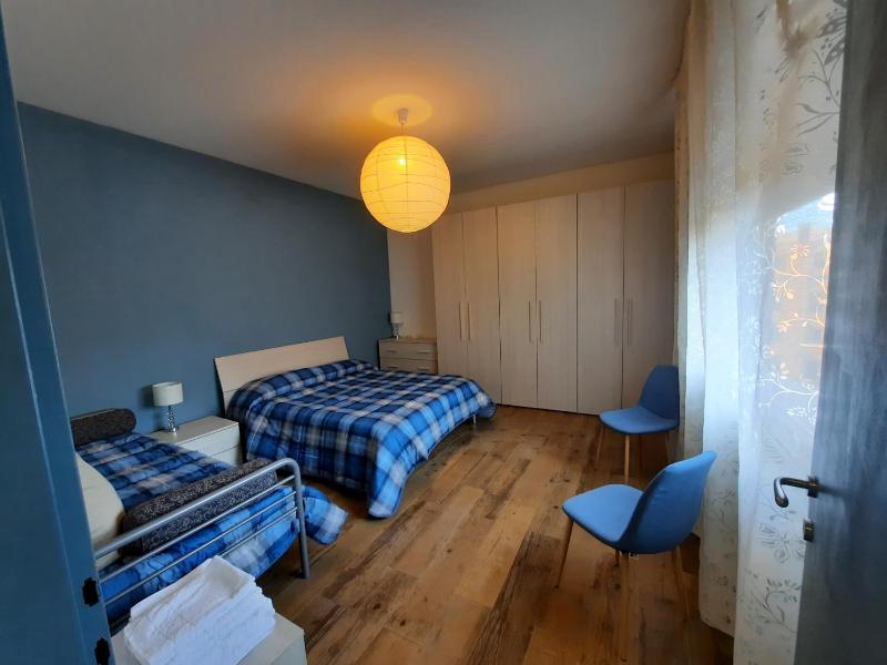 Two-Bedroom Apartment image 4