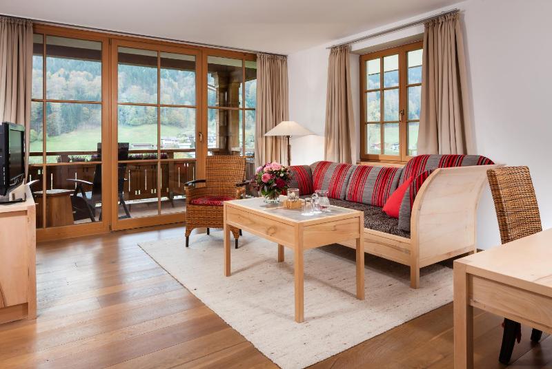 Suite Alpenmohn image 4