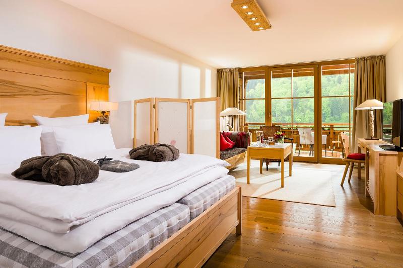 Junior Suite Königskerze image 1