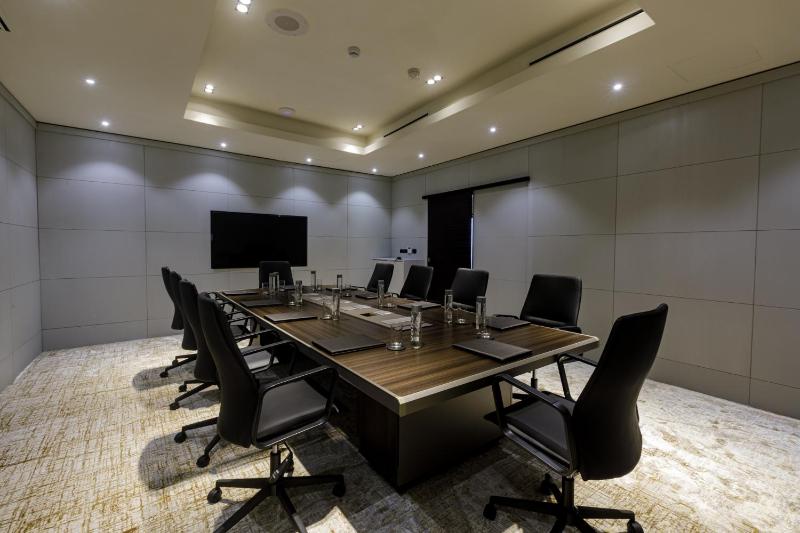 D'avenue Boutique Hotel Accra - image 13