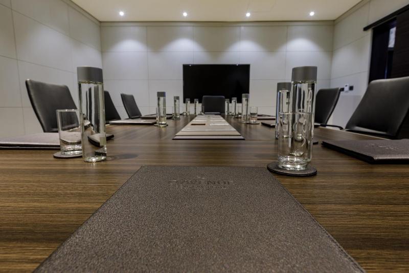 D'avenue Boutique Hotel Accra - image 12