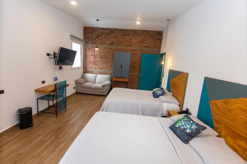 Hotel Citlalli - image 4