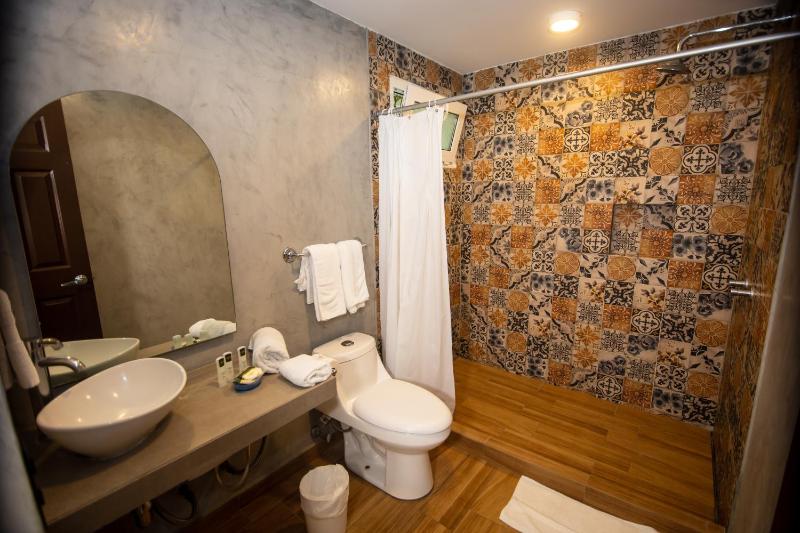 Hotel Citlalli - image 10