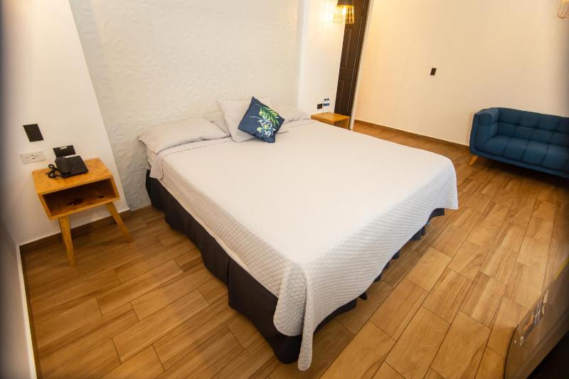 Hotel Citlalli - image 12
