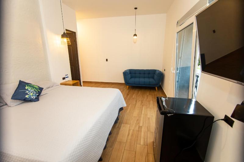 Hotel Citlalli - image 2