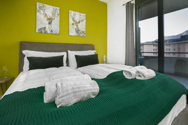 Monolocale con terrazzo vista lago Via Cassarinetta 7 by LR - image 17