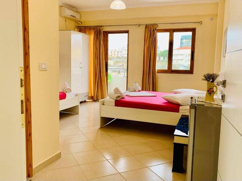Mintt Hotel - image 11