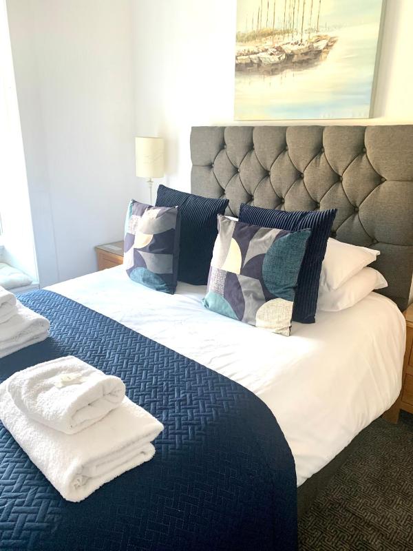 Budget Double Room image 1