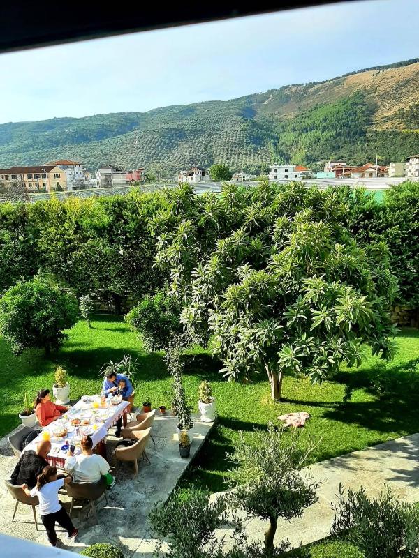 Hotel Vila Arbri - image 8