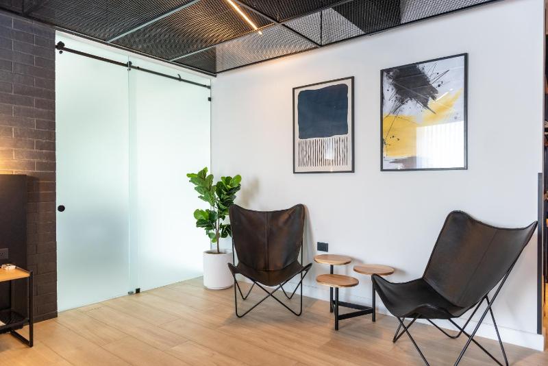 FULTON Business Luxury HOTEL - image 13