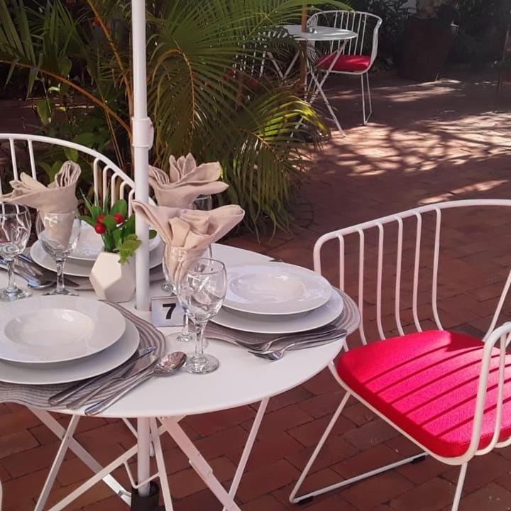 PolanaHibiscosLodge&Spa - image 3