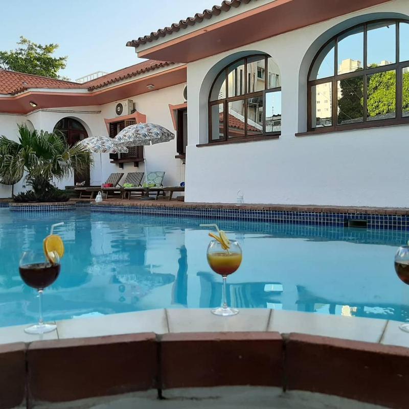 PolanaHibiscosLodge&Spa - image 16
