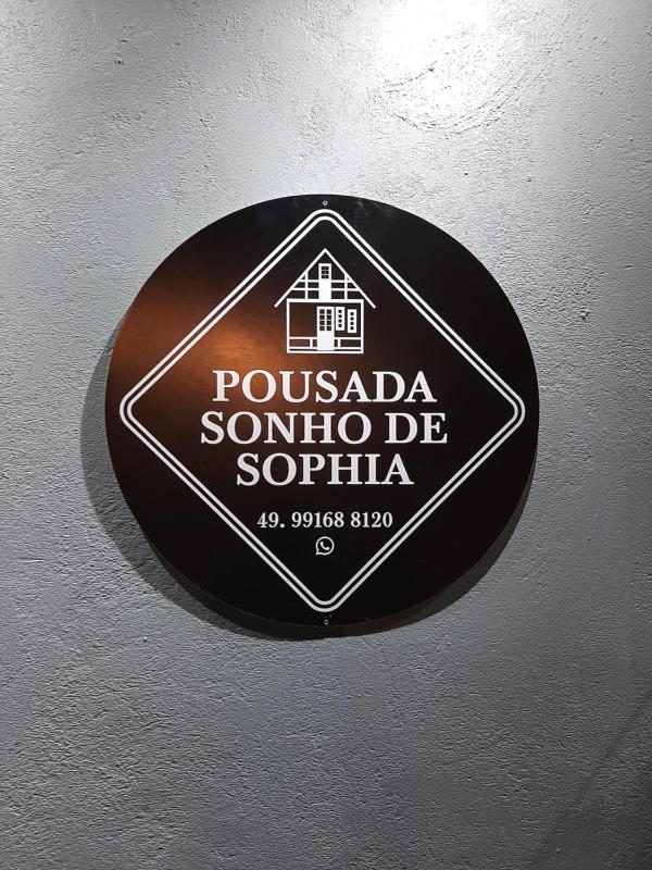 Pousada Sonho de Sophia em frente a Igreja Matriz - image 14