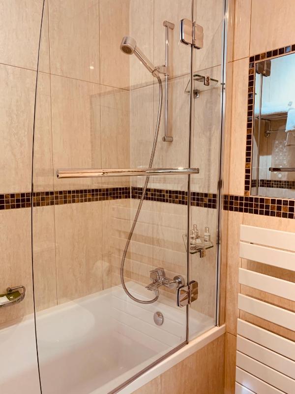 Deluxe Double Room image 3