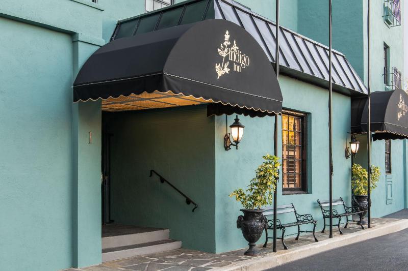Indigo Inn - image 3