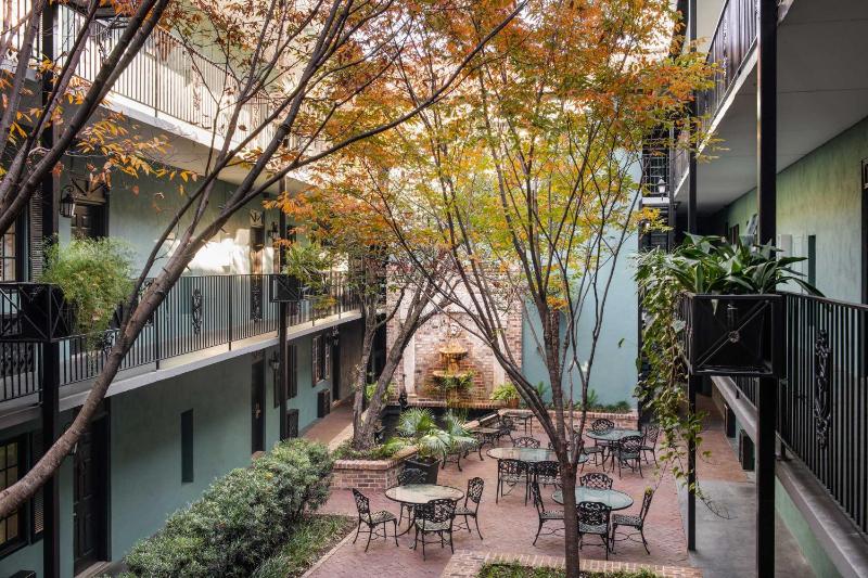 Indigo Inn - image 10