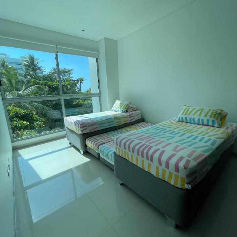 Cartagena apartamento - image 6