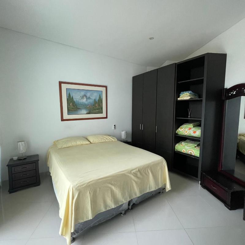 Cartagena apartamento - image 1