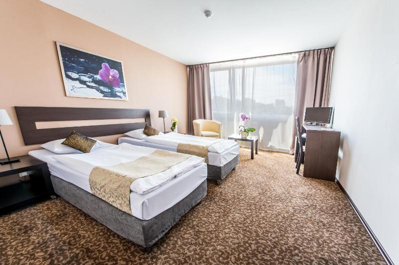 Superior Twin Room image 2