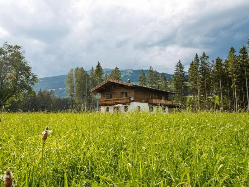 Chalet Freiblick Kleinhaid, Hollersbach Images