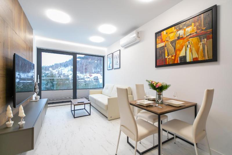 Apartamenty w Centrum Kalinowa z sauną i bawialnią - Dream Apart - image 40