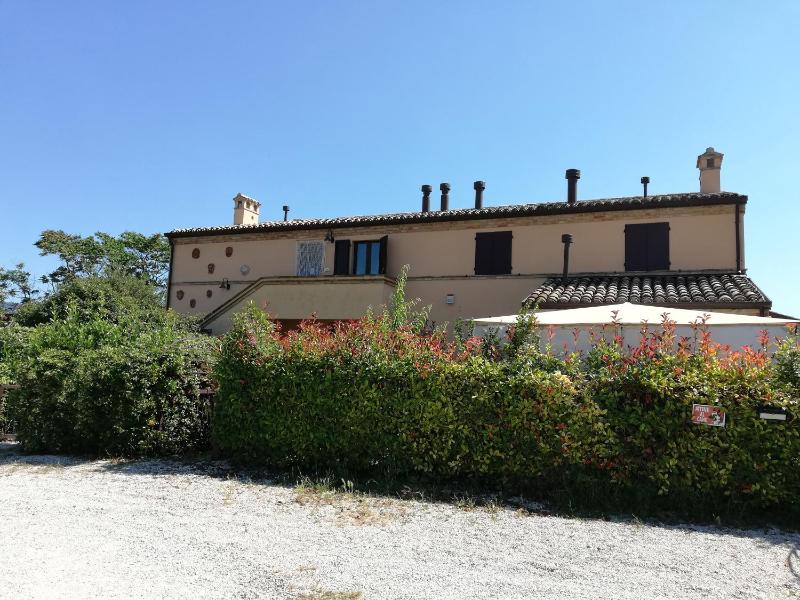 Conero mare campagna il Casale Le Maschere appartamenti - image 16