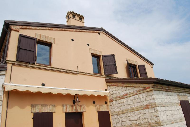 Conero mare campagna il Casale Le Maschere appartamenti - image 18