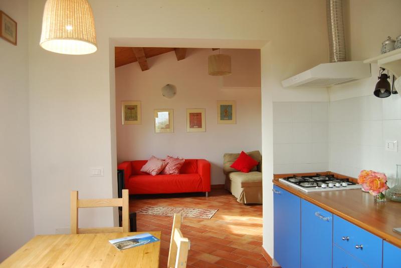 Conero mare campagna il Casale Le Maschere appartamenti - image 10