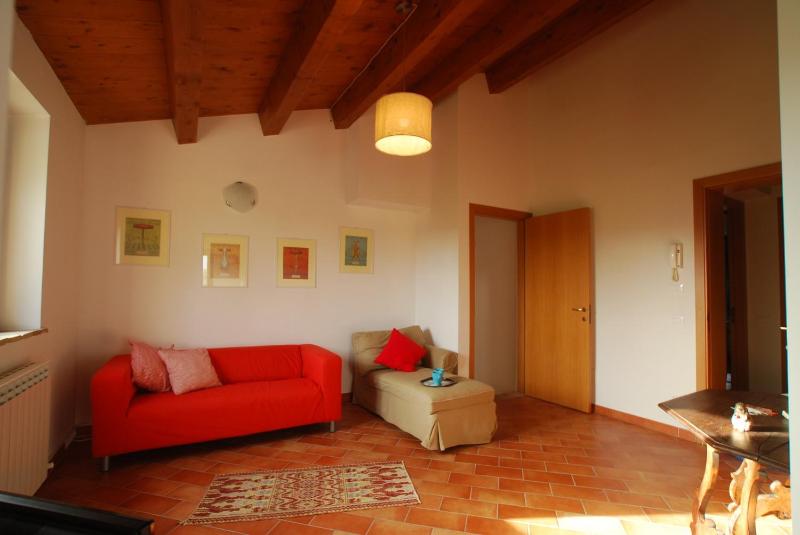 Conero mare campagna il Casale Le Maschere appartamenti - image 11