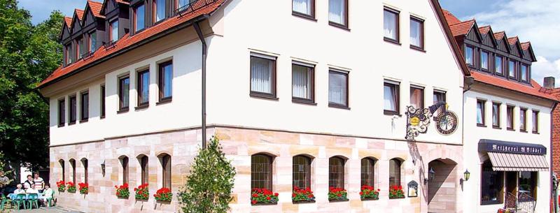 BLÖDEL Gasthof Grüner Baum - image 16