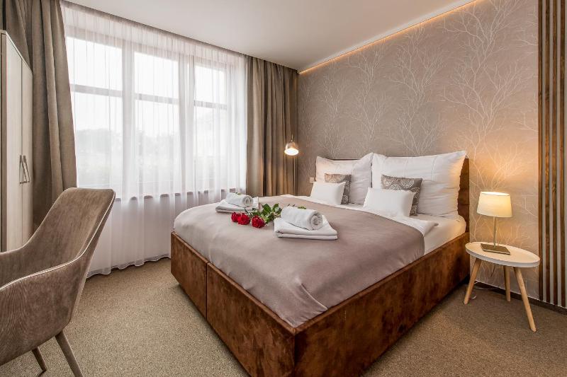 Standard Double Room image 3