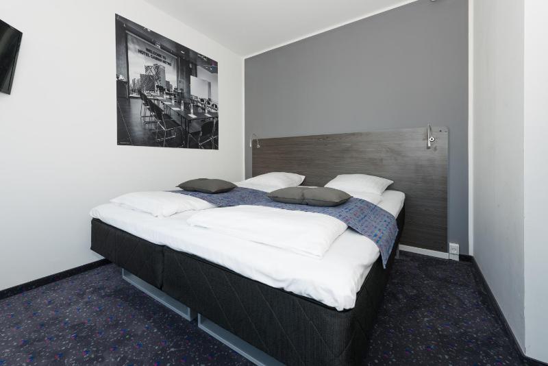 Cabinn Apartments - image 5