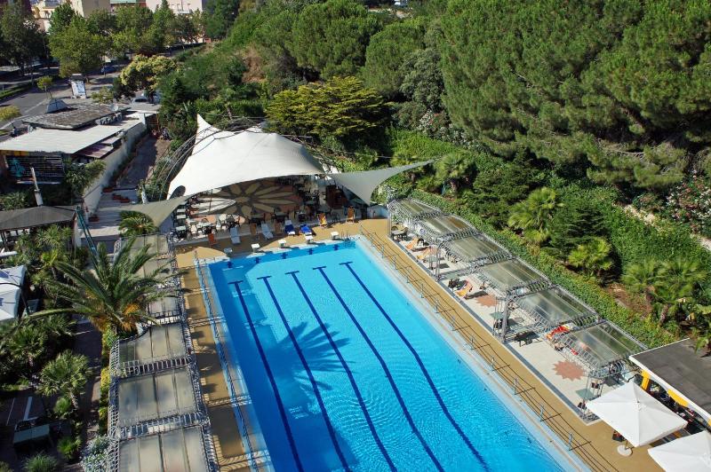 Hotel Mirasole International - image 5