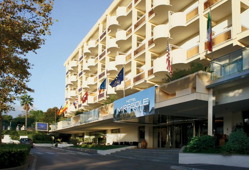 Hotel Mirasole International - image 19