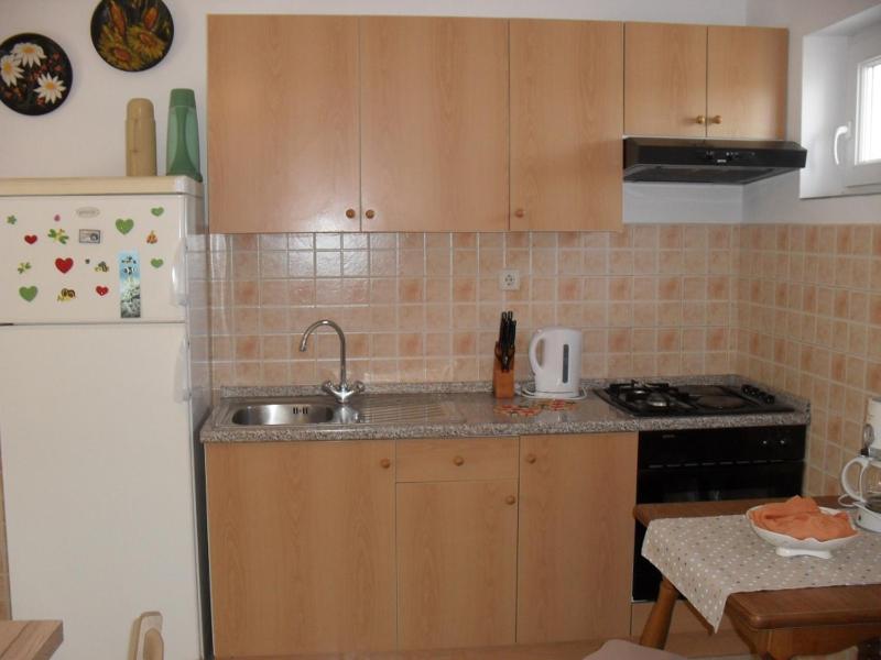Apartment in Lopar with terrace air conditioning WiFi washing machine 87-2 - image 18