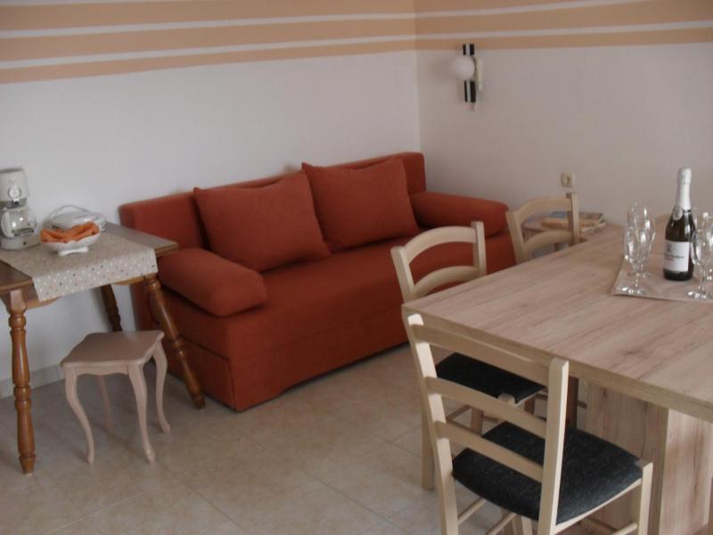 Apartment in Lopar with terrace air conditioning WiFi washing machine 87-2 - image 30
