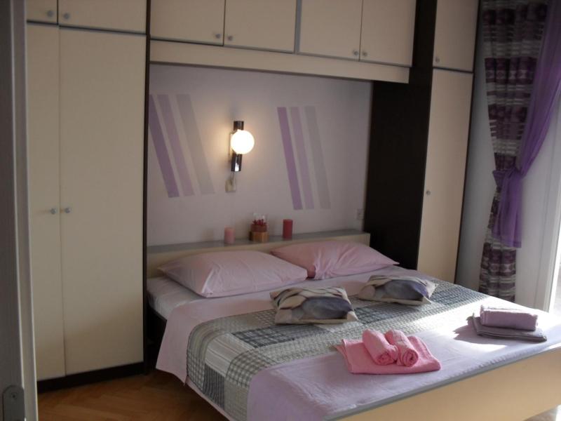 Apartment in Lopar with terrace air conditioning WiFi washing machine 87-2 - image 22