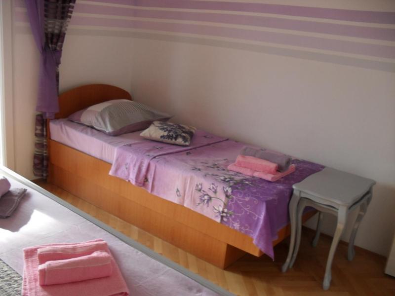 Apartment in Lopar with terrace air conditioning WiFi washing machine 87-2 - image 15
